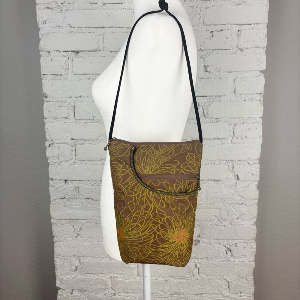 Vintage Maruka Shoulder Bag